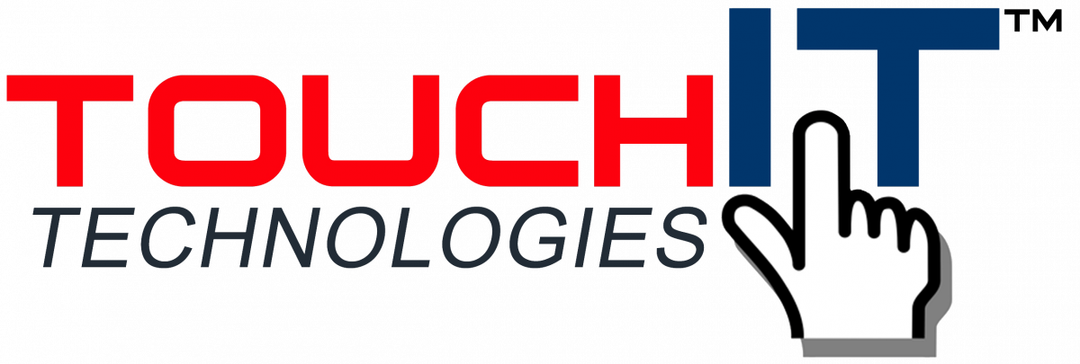 TouchIT Technologies Logo