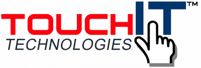 TouchIT Technologies Logo