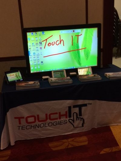 OfficeDepor Tech Expo, Austin TX