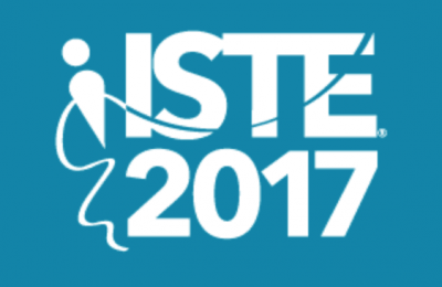 TouchIT at ISTE 2017